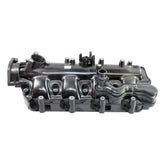 Intake Inlet Manifold  for Opel: Insignia, Zafira Tourer